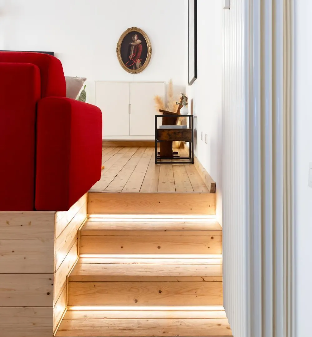 Appartamento Loft Sandy Mediolan Włochy