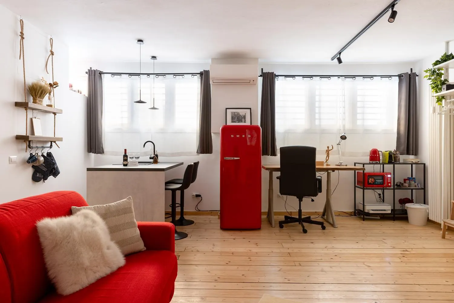 Appartamento Loft Sandy Mediolan