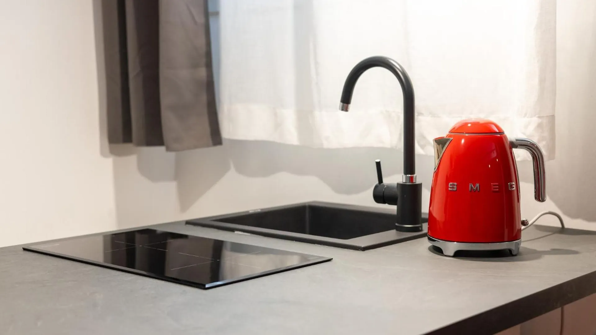 Appartamento Loft Sandy Mediolan