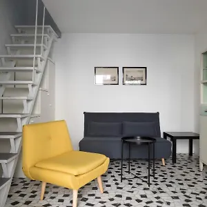  Appartamento Xenia - Moderno In Fondazione Prada