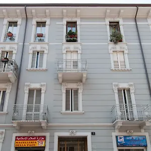 Il Cortiletto Ferienhaus