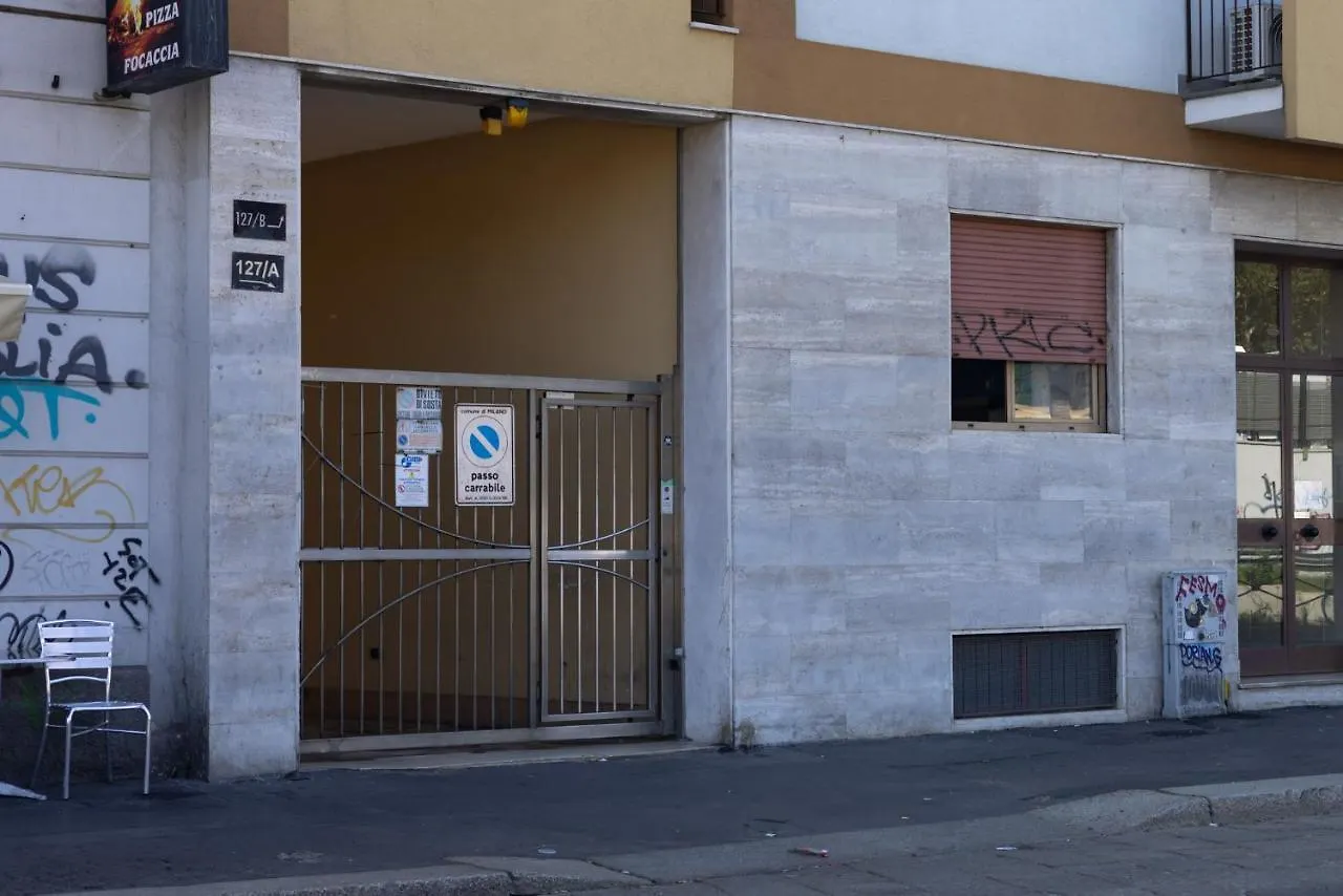 Appartamento Loft Sandy Milan 0*,