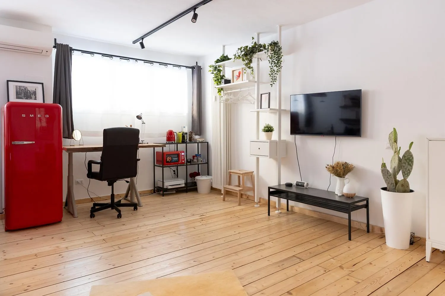 Holiday home Appartamento Loft Sandy Milan Italy