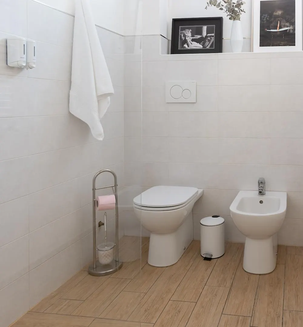 Holiday home Appartamento Loft Sandy Milan Italy