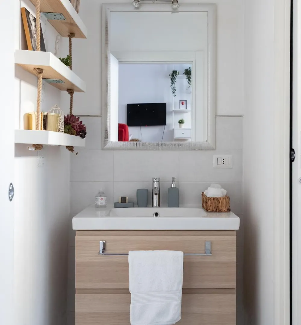 Holiday home Appartamento Loft Sandy Milan