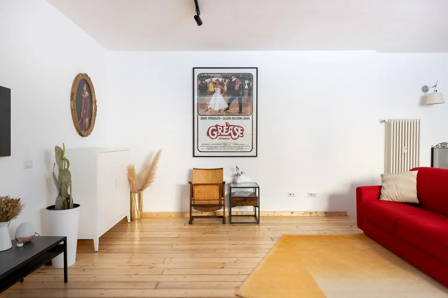 Appartamento Loft Sandy Milan Holiday home
