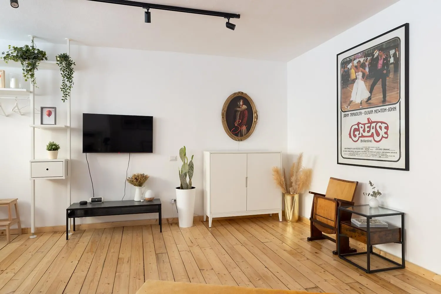 Appartamento Loft Sandy Milan Holiday home