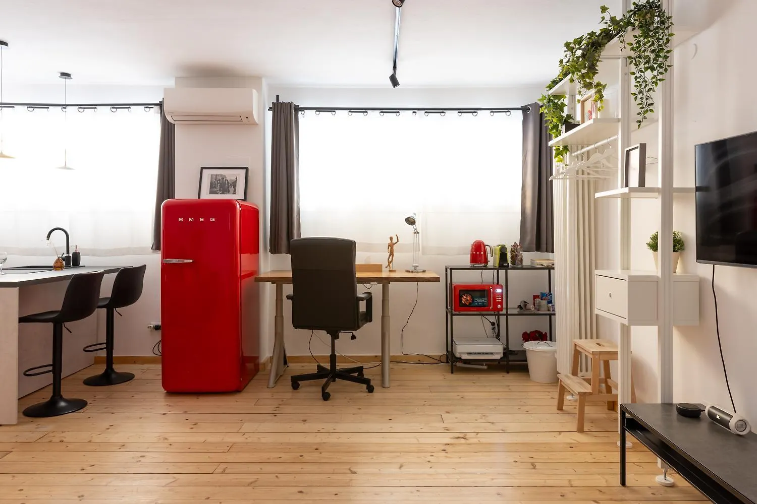 Appartamento Loft Sandy Milan 0*,  Italy